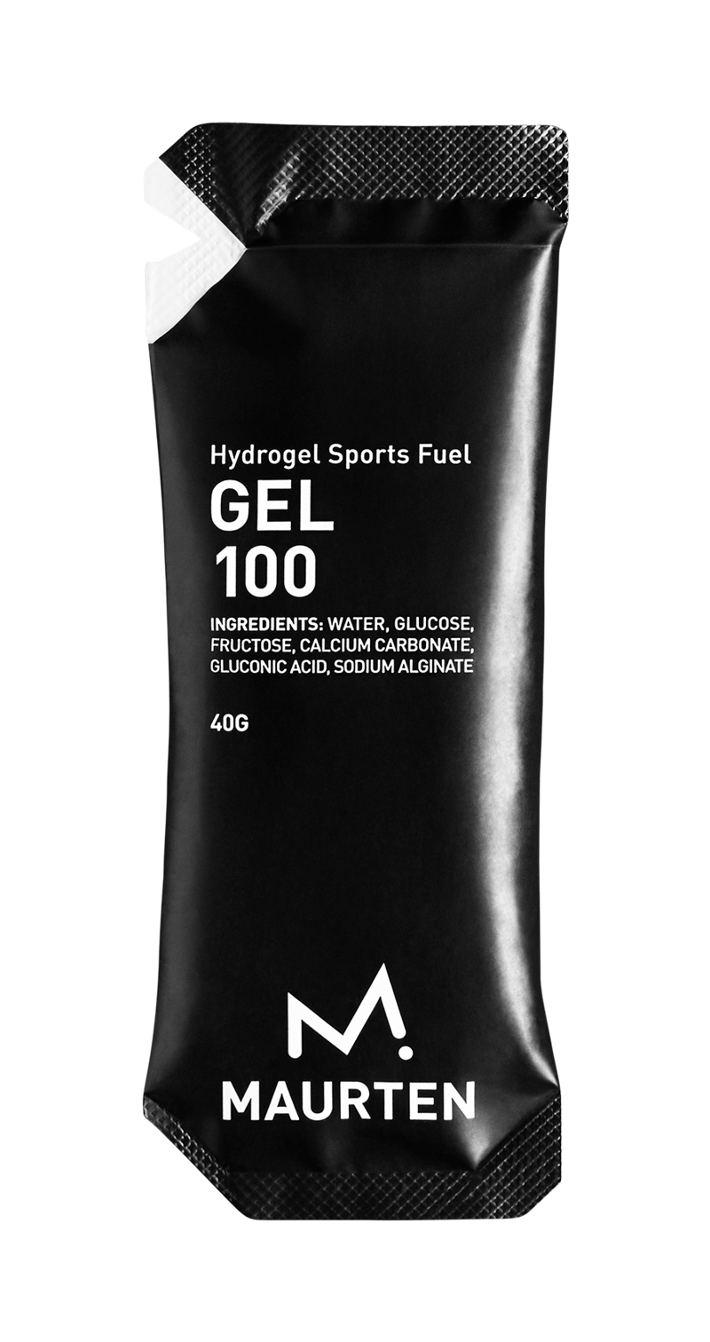 MAURTEN: GEL 100-1