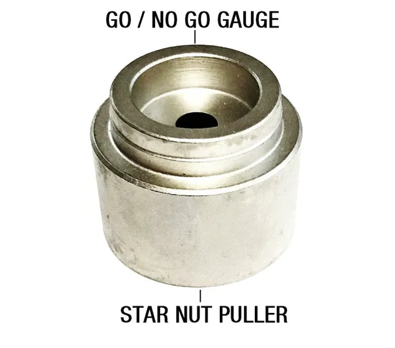 OneUp Components EDC Tap-1