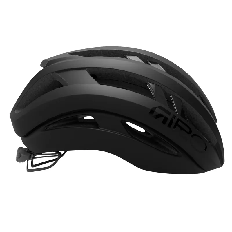 Giro Aries Spherical Helmet - Black -2