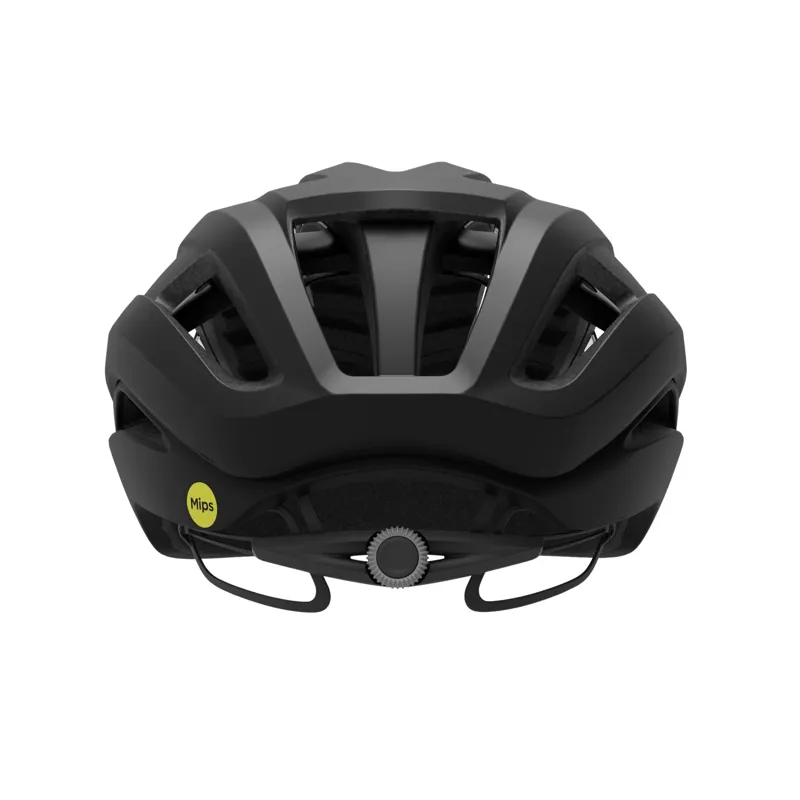 Giro Aries Spherical Helmet - Black -3