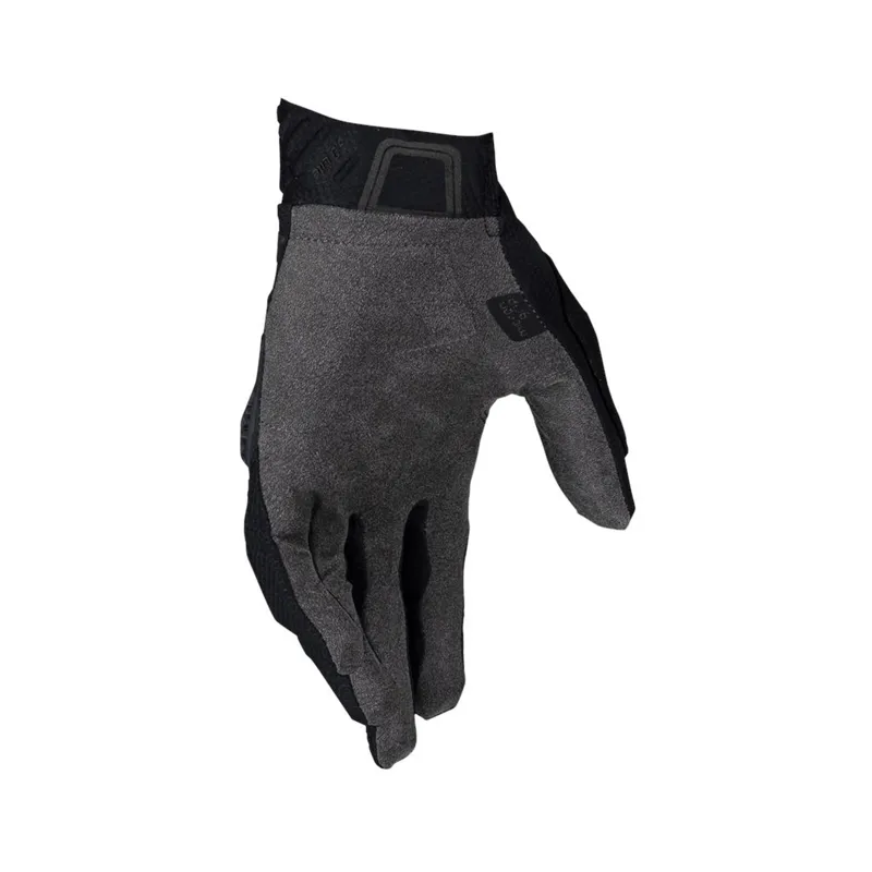 Leatt 3.0 Lite MTB Gloves 2026: STEAH BLACK/GREY-3