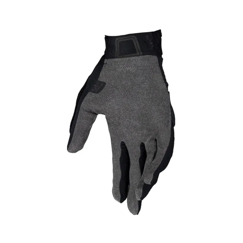 Leatt 3.0 Lite MTB Gloves 2026: STEAH BLACK/GREY-4