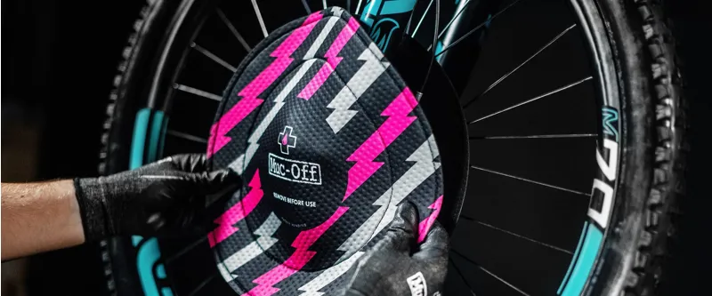 Muc-Off Disc Brake Cover -2