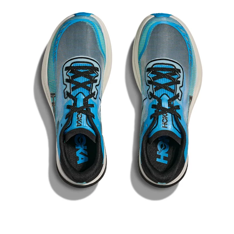 HOKA U Cielo X1 Running Shoes - Skyward -1