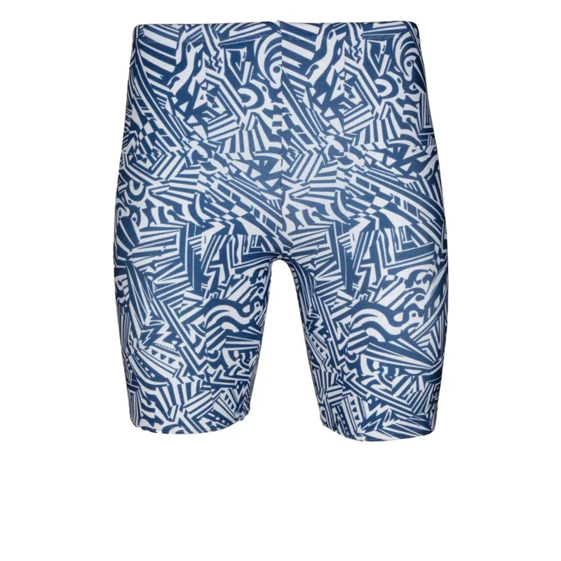 Brownlee Jammer Alistair Navy/White-1