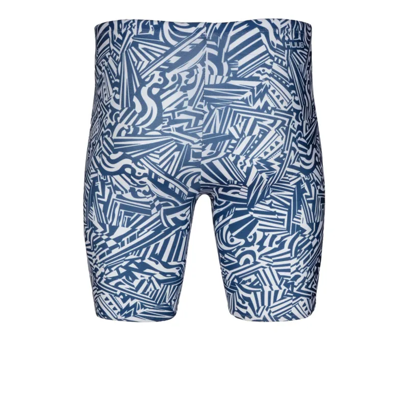 Brownlee Jammer Alistair Navy/White