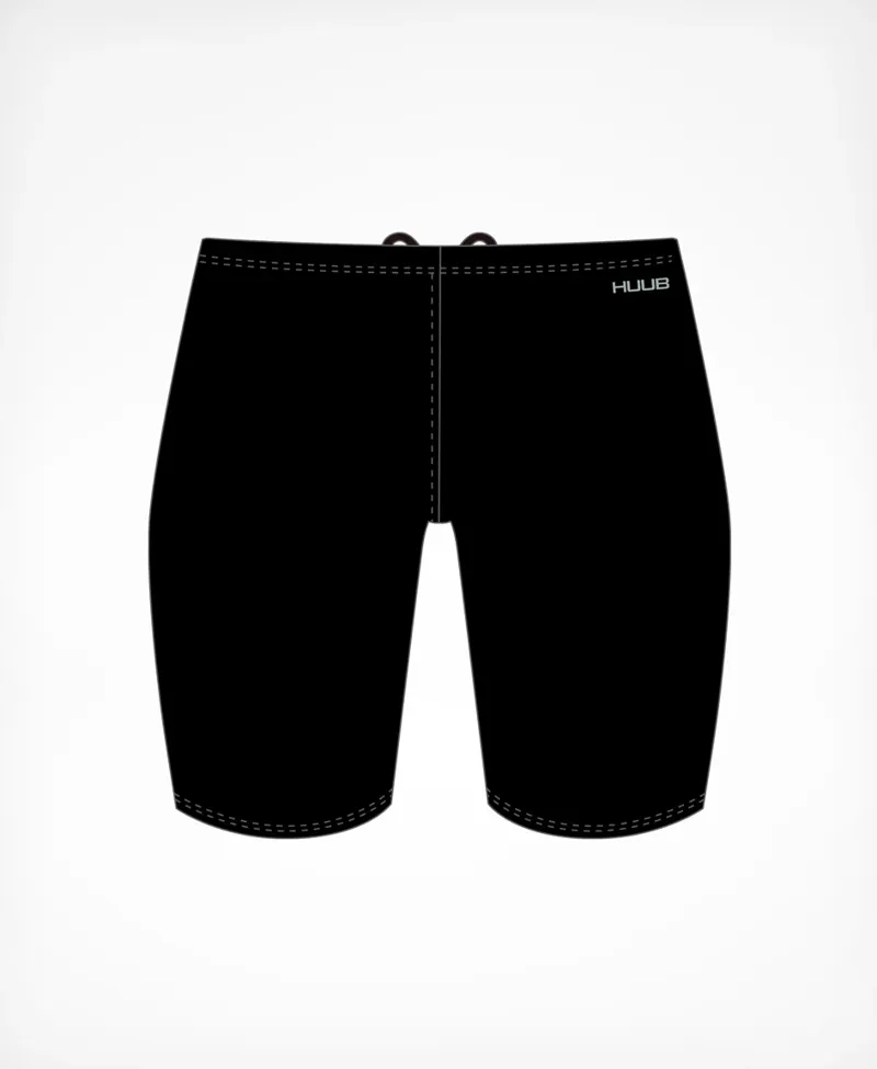 Huub Training jammer BLK-1