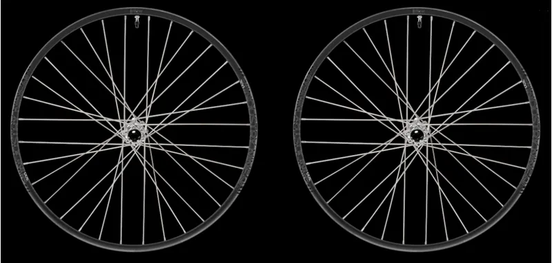 Industry Nine Hydra EN300 MW 29/27 W/S15X110 12X148 XD