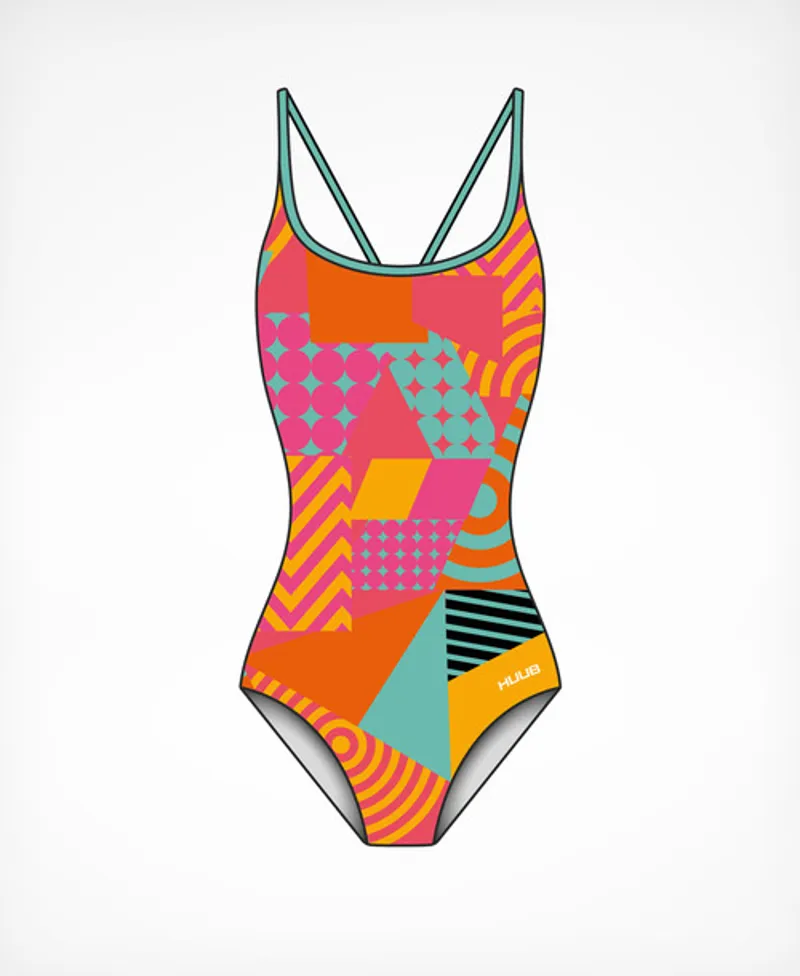 Huub Her Spirit Costume-1