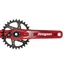 Hope EVO Replacement 165mm Drive Side Crankarm in Red