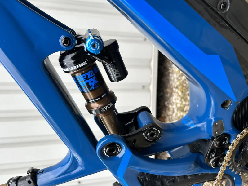 2020 Pivot Shuttle Team XTR E-Bike - USED-4