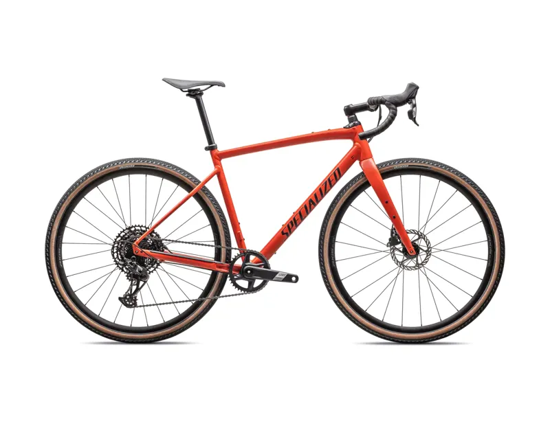 Specialized Diverge Comp E5 Gravel Bike 2025