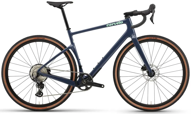 Cervelo Aspero GRX RX610 1 Carbon Gravel Bike 