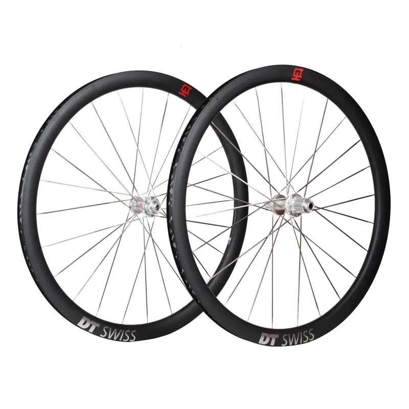 DT Swiss Arc 1100 Dicut 38 Disc - 30 Year Limited wheelset