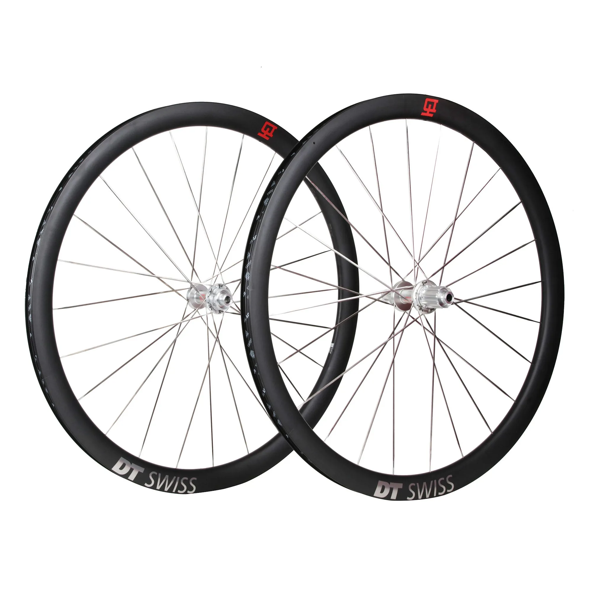 DT Swiss Arc 1100 Dicut 38 Disc 30 Year Limited wheelset