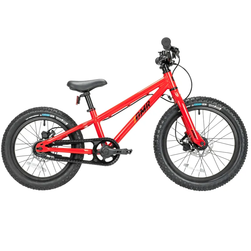 DMR Sidekick Kids 18 Inch Pedal Bike 