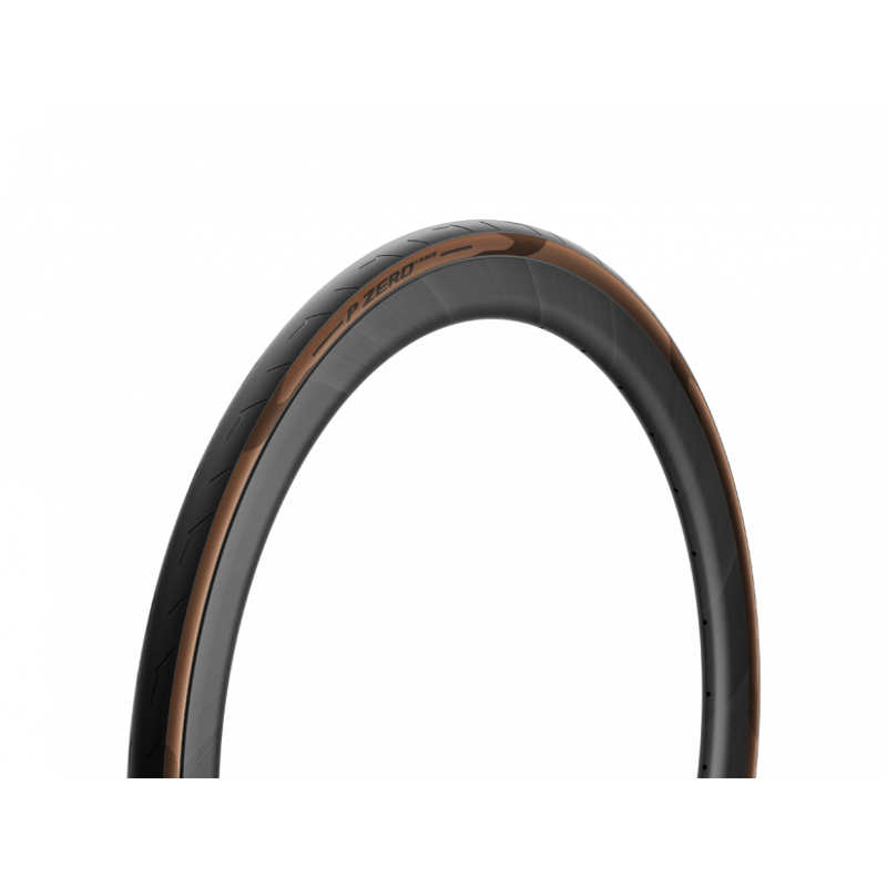Pirelli P Zero Race Classic 700c Tan Wall Tyre-2