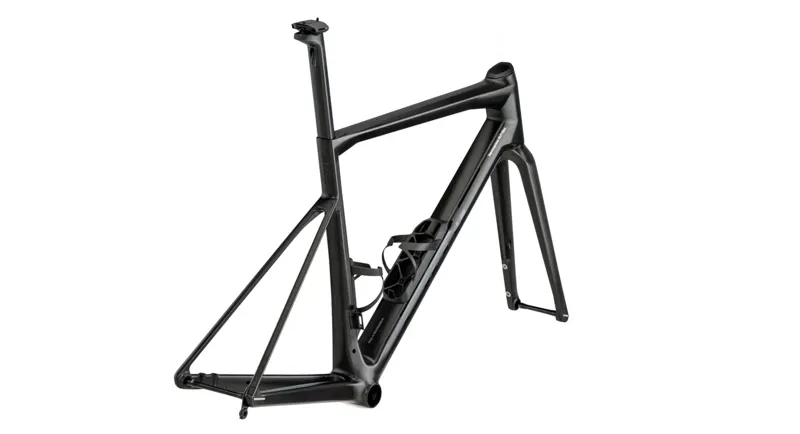BMC Team Machine SLR Masterpiece Frameset Size 54CM -1