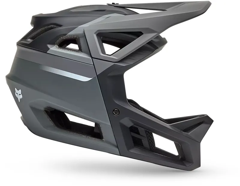 Fox Clothing Proframe Rizer Mips Full Face MTB Mountain Bike Helmet-1