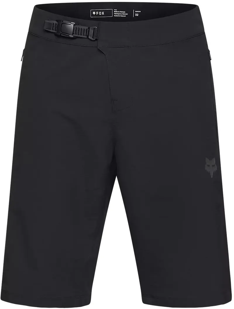 Fox Clothing Ranger MTB Shorts