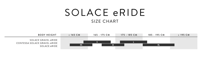 Scott Solace Gravel Ultimate Electric Gravel Bike - Chrome Silver-1