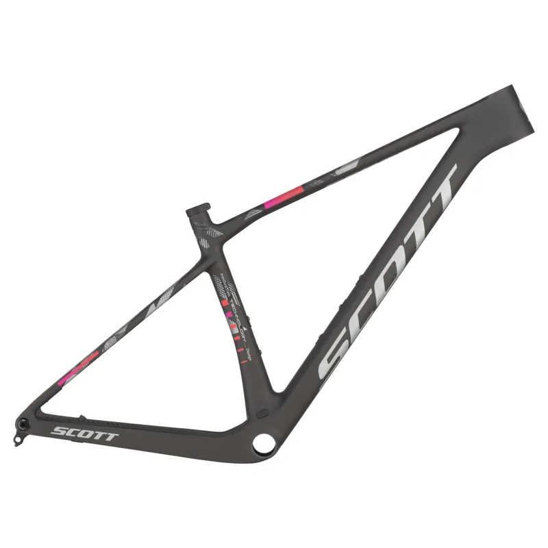 Scott Scale RC World Cup HMX Carbon Frame