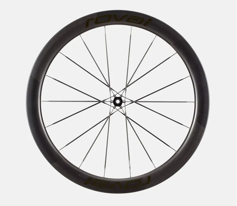 Specialized Roval Rapide CLX III Carbon Road Wheels -3