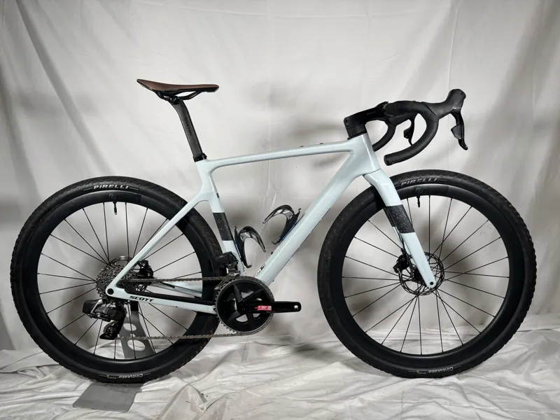Scott Addict Gravel 20 Small/52cm Approved Used