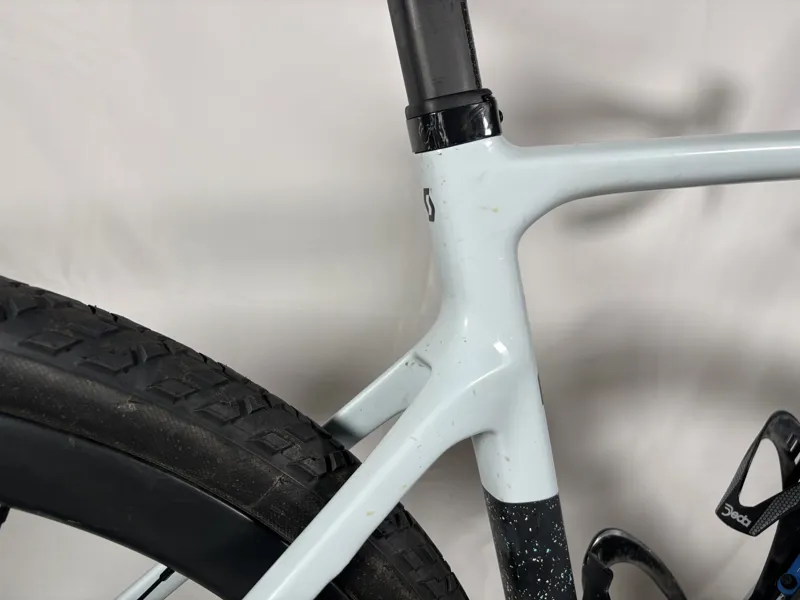 Scott Addict Gravel 20 Small/52cm Approved Used-7
