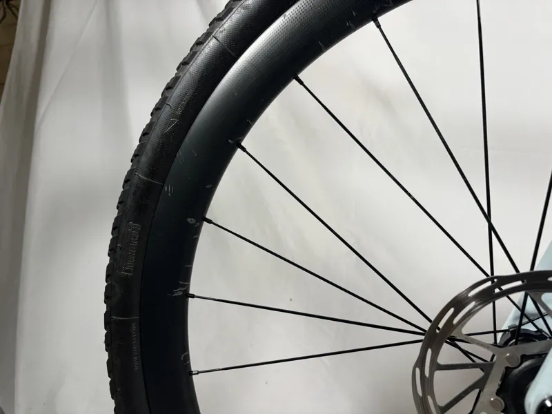 Scott Addict Gravel 20 Small/52cm Approved Used-3