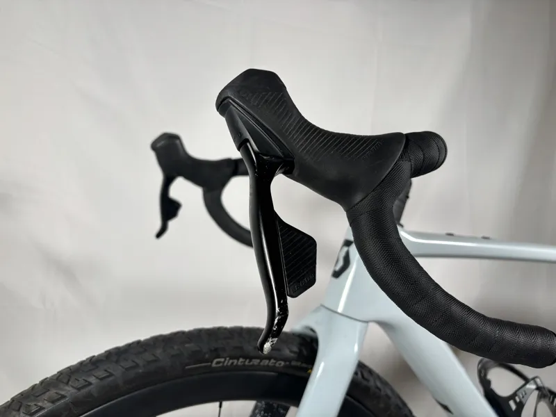 Scott Addict Gravel 20 Small/52cm Approved Used-2