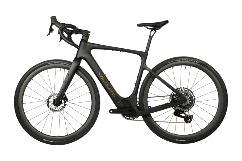 Velduro Phantom X Electric Gravel Bike -2
