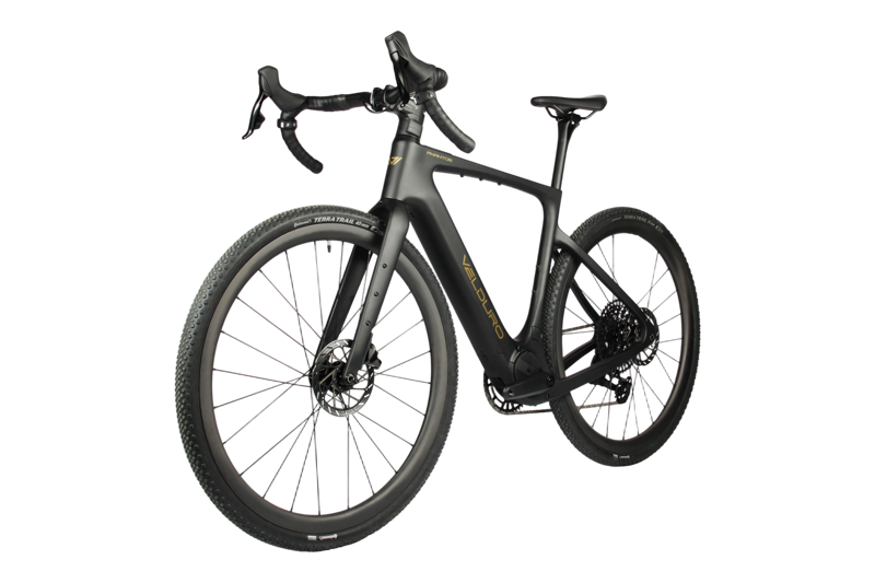 Velduro Phantom X Electric Gravel Bike -3