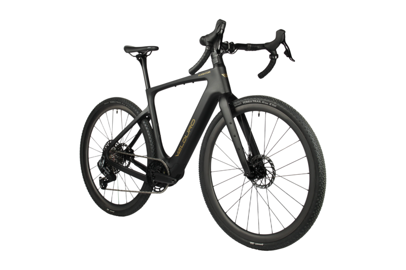Velduro Phantom X Electric Gravel Bike -4