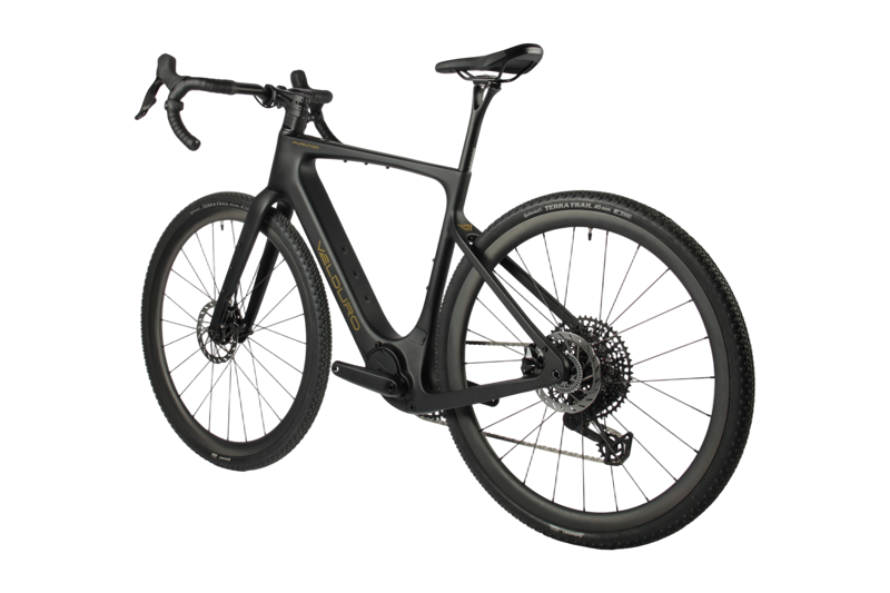 Velduro Phantom X Electric Gravel Bike -5