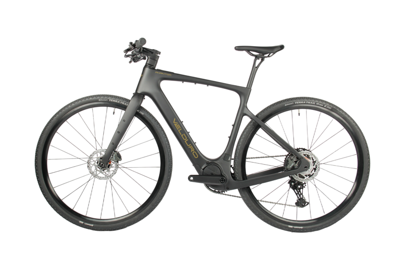 Velduro Phantom S Electric Bike -5