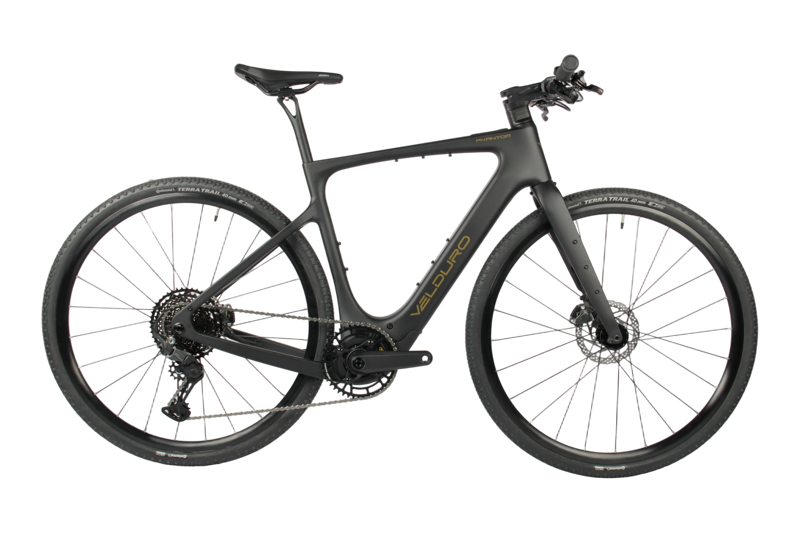 Velduro Phantom S Electric Bike 