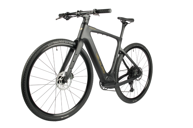 Velduro Phantom S Electric Bike -2