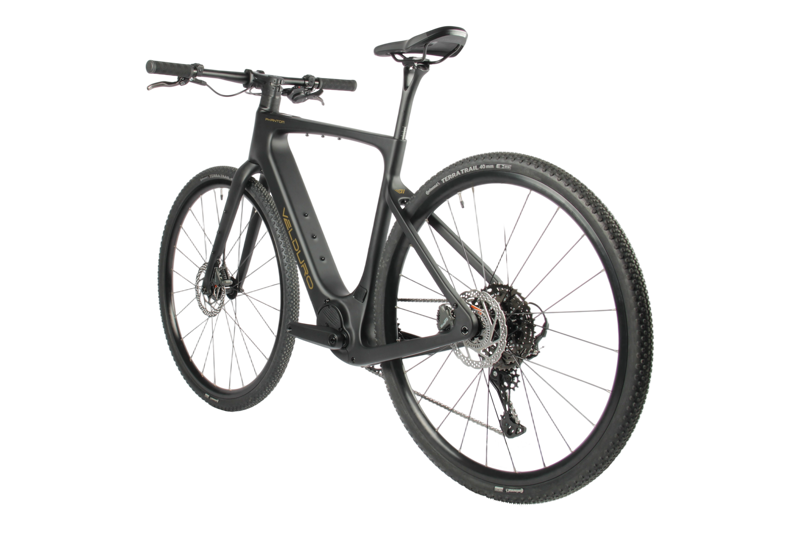 Velduro Phantom S Electric Bike -3