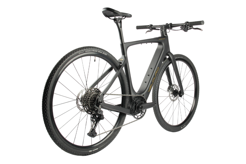 Velduro Phantom S Electric Bike -4