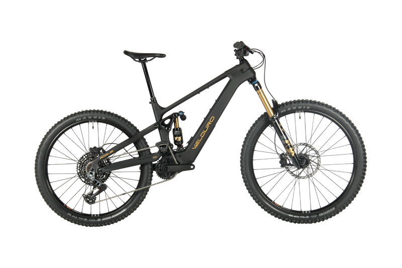 Velduro Rogue R Electric Mountain Bike 