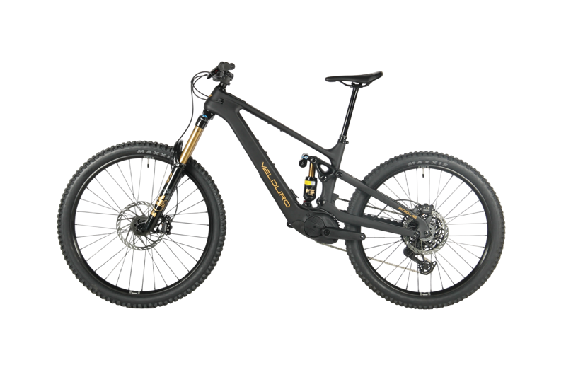 Velduro Rogue R Electric Mountain Bike -1