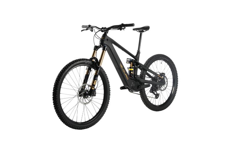 Velduro Rogue R Electric Mountain Bike -2