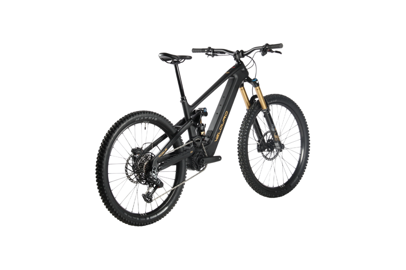 Velduro Rogue R Electric Mountain Bike -3