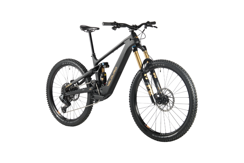 Velduro Rogue R Electric Mountain Bike -4