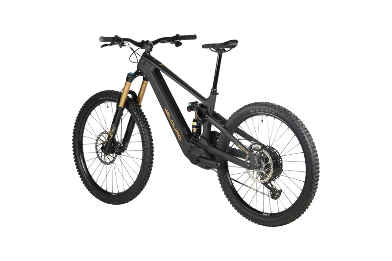 Velduro Rogue R Electric Mountain Bike -5
