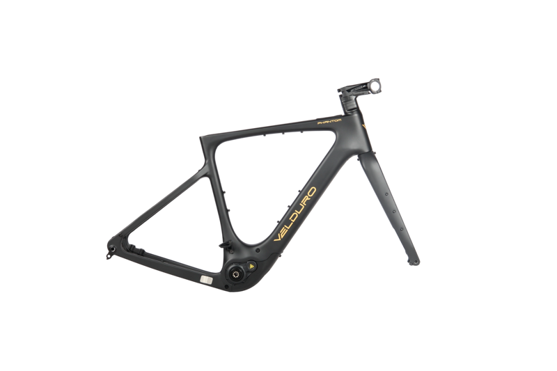 Velduro Phantom Electric Bike Frame Kit 
