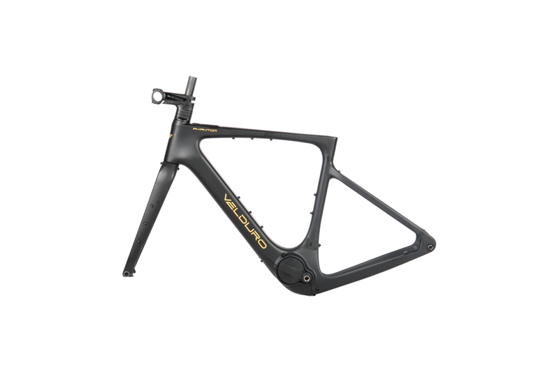Velduro Phantom Electric Bike Frame Kit -1