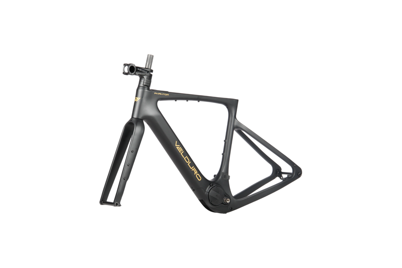 Velduro Phantom Electric Bike Frame Kit -2