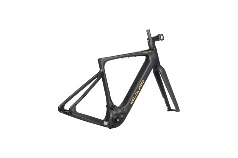 Velduro Phantom Electric Bike Frame Kit -3